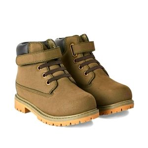 NWT GREEN George Toddler Boys' Ryder Boots Sz 9